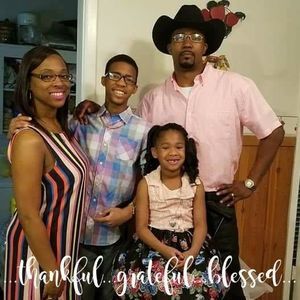 Meet your Posher, Demarcus